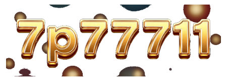 7p77711 logo